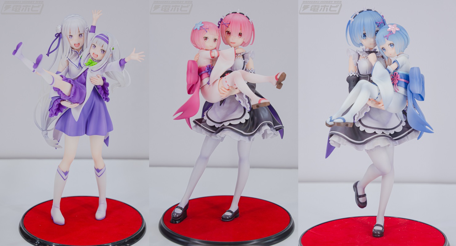 Wonder Festival Winter 2023 - II parte Wonder Festival Winter 2023 - II parte